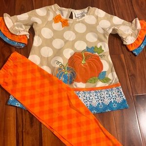 Like New Girls Fall Outfit